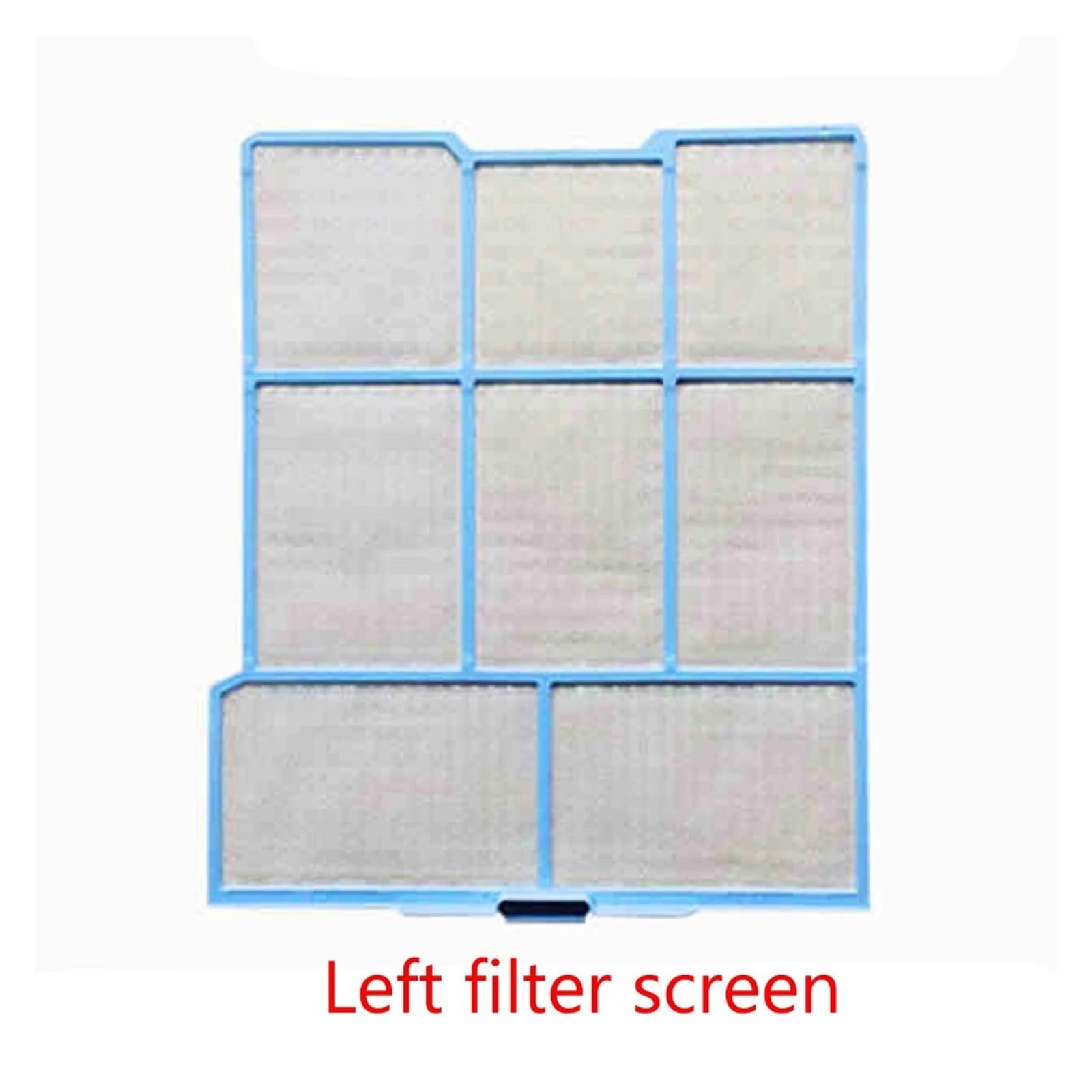 Compatibile Con Hitachi, Filtro | Filtro Dell'aria Condizionata, Con RAS-35AHR, 36AHY, 32AHR, 35AVZ, 26