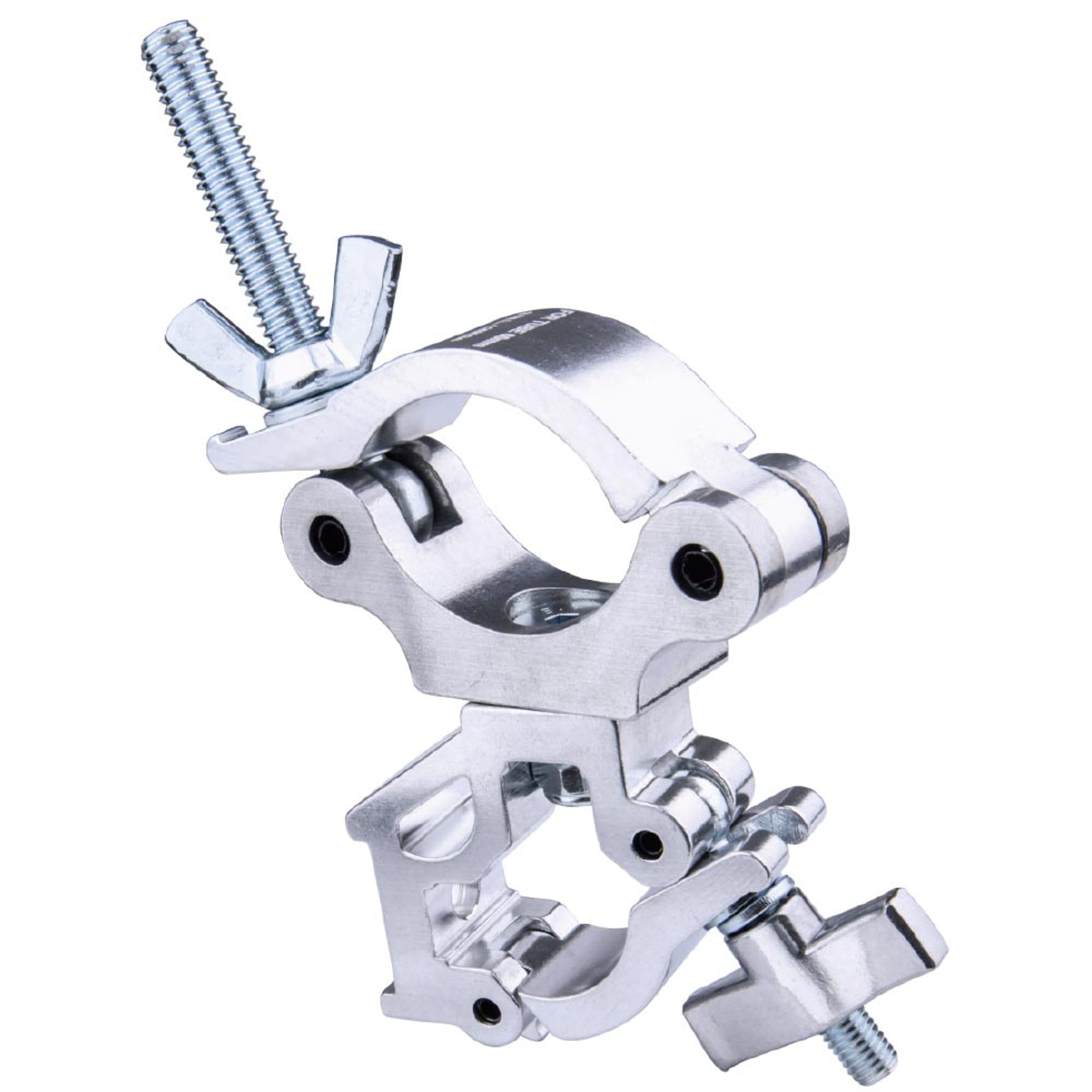 Kupo Slim Type Mighty Swivel Coupler (KG815512)