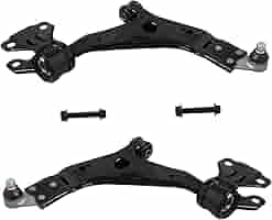 Amazon.com: AUQDD 2Pc Suspension Front Lower Control Arm and