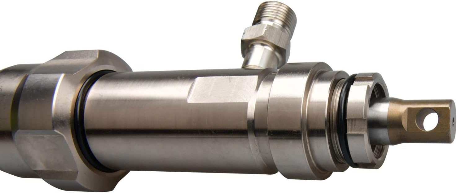 Best Seller GDHXW Aftermarket Airless Spray Pump 287513 for Airless Paint Spray 1095 1595 GMAX II 5900 Cheapest 🛒 GDHXW Aftermarket Airless Spray Pump 287513 for Airless Paint Spray 1095 1595 GMAX II 5900