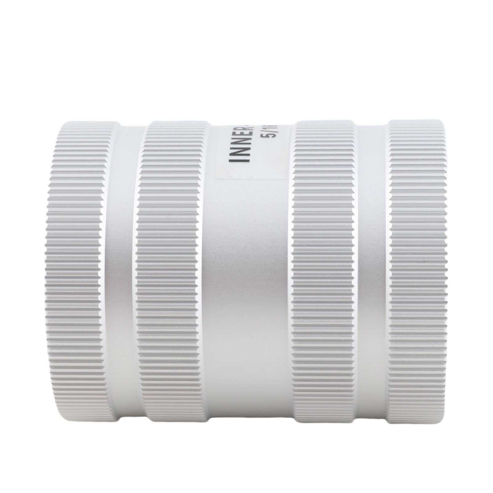 Generic Herramienta de Chaflán para Desbarbar Tubos con Diseño de Acero de Múltiples Hojas para Tubos de 5/16" a 2-1/8" de Diámetro Exterior para Aficionados Al Bricolaje