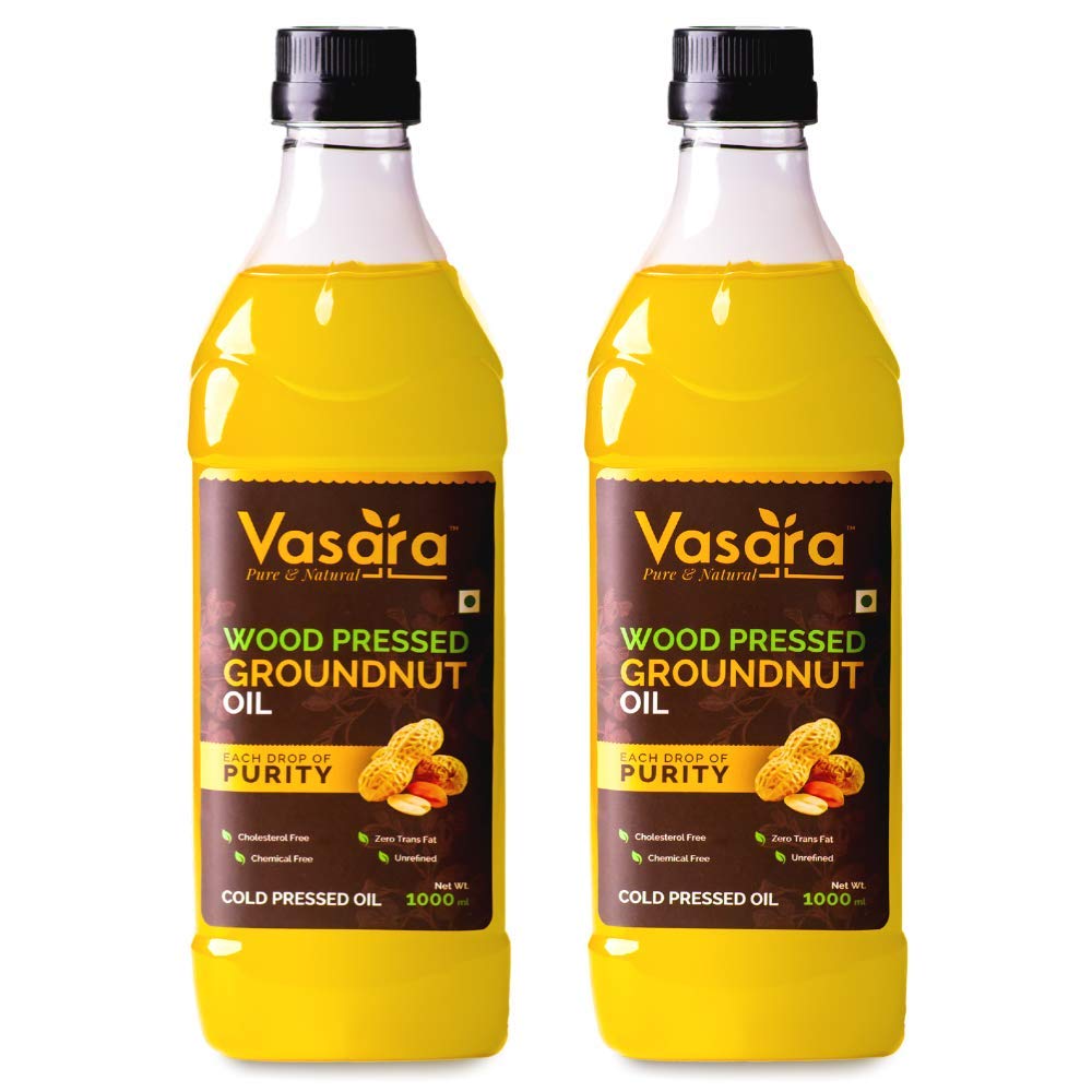 See full amazon price history chart for VASARA Cold Pressed Groundnut Oil, Pure and Organic that can be used for Cooking with zero Cholestrol level (Pure, Kachi Ghani/Wooden Chekku Ka Tel)- 2 Litre VASARA Cold Pressed Groundnut Oil, Pure and Organic that can be used for Cooking with zero Cholestrol level (Pure, Kachi Ghani/Wooden Chekku Ka Tel)- 2 Litre (B08XXQX4TM) Amazon Price History, Amazon Price Tracker