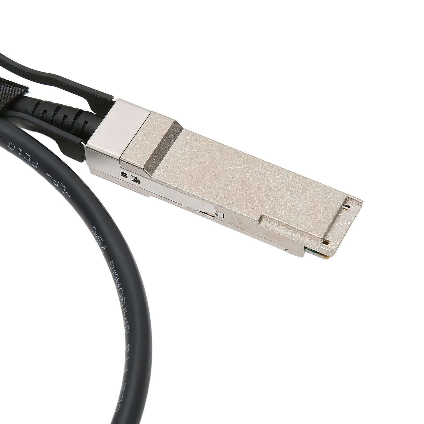 Kabel 100G QSFP28 do bezpośredniego podłączenia, szybka funkcja Plug and Play