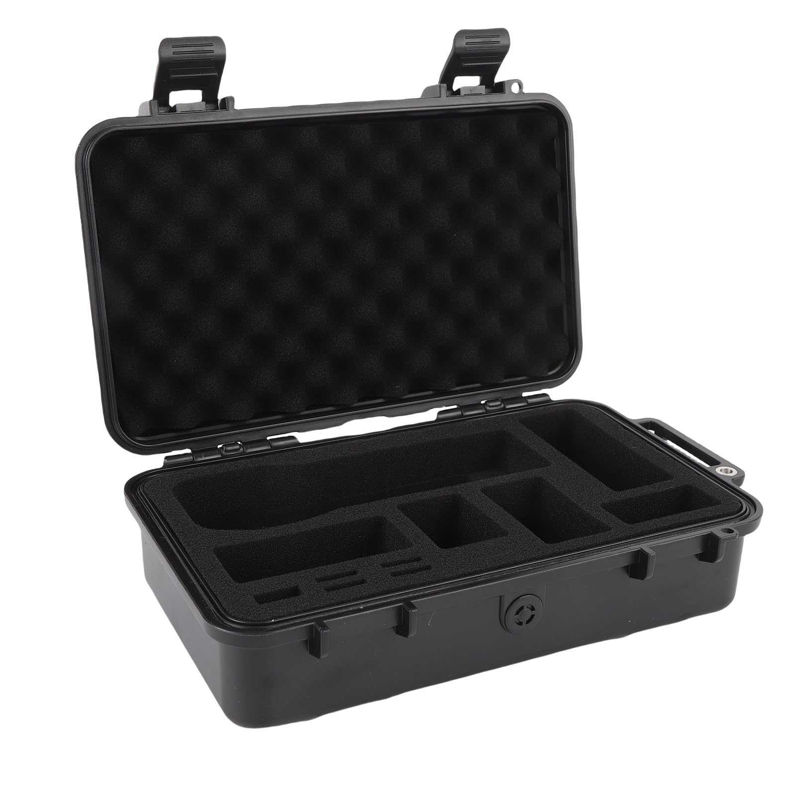 Custodia rigida per fotocamera tascabile Custodia da viaggio antideflagrante antiurto antipioggia per accessori Pocket 3