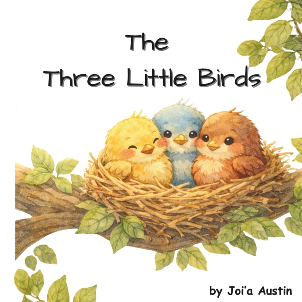 The Three Little Birds