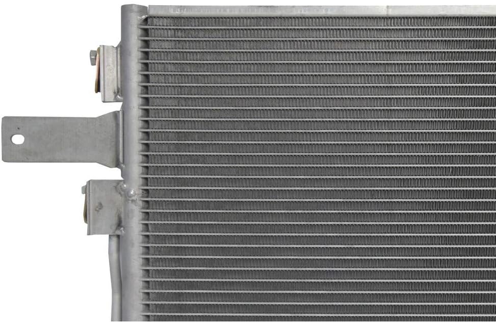 For Dodge Ram 2500/3500 A/C Condenser 2007 2008 2009 Diesel For CH3030239 | 55057095AA