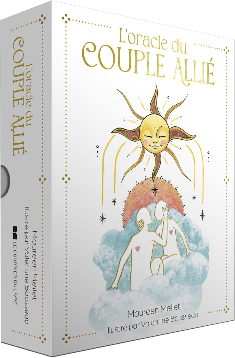 L'Oracle du Couple Allié
