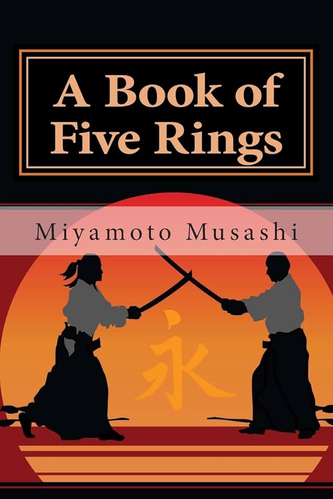趣味・スポーツ・実用 The Book of Five Rings Musashi, Miyamoto 趣味・スポーツ・実用 The Book of Five Rings Musashi