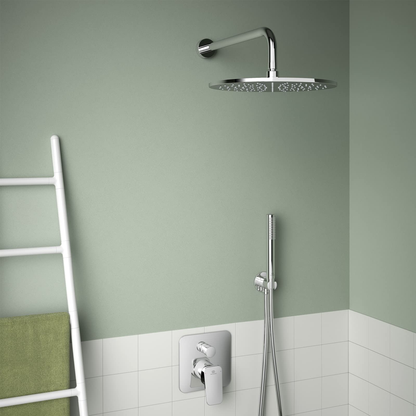 Ideal Standard BD263AA Ceraplan - Rubinetto da bagno