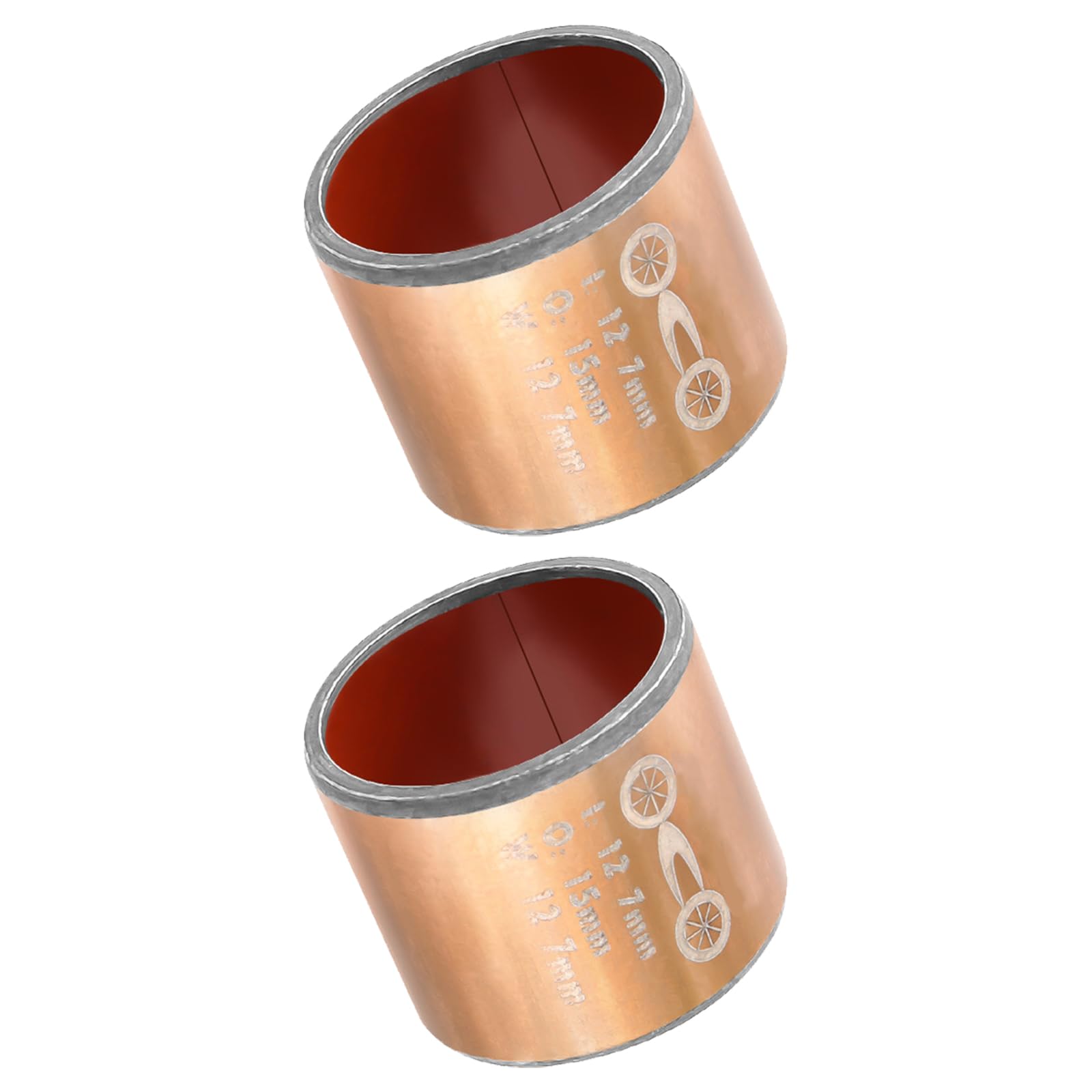 Tsophreniq Type Bicycles Rear Suspension Bushing Universals Bike Suspension for Various of Bike Durability