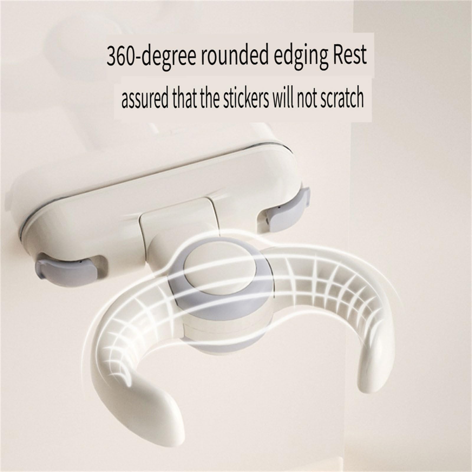 Aiuto portatile per il bagnetto del bambino, design pieghevole con schienale ergonomico per una doccia sicura, 6-36 m, aiuto portatile per baby shower