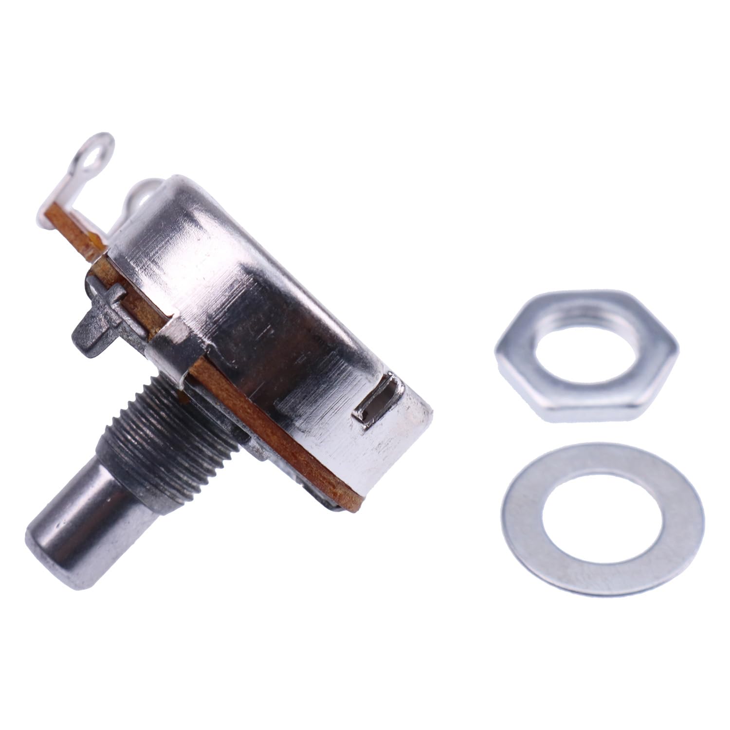 WQSING Welder Heat Control Wire Speed Potentiometer