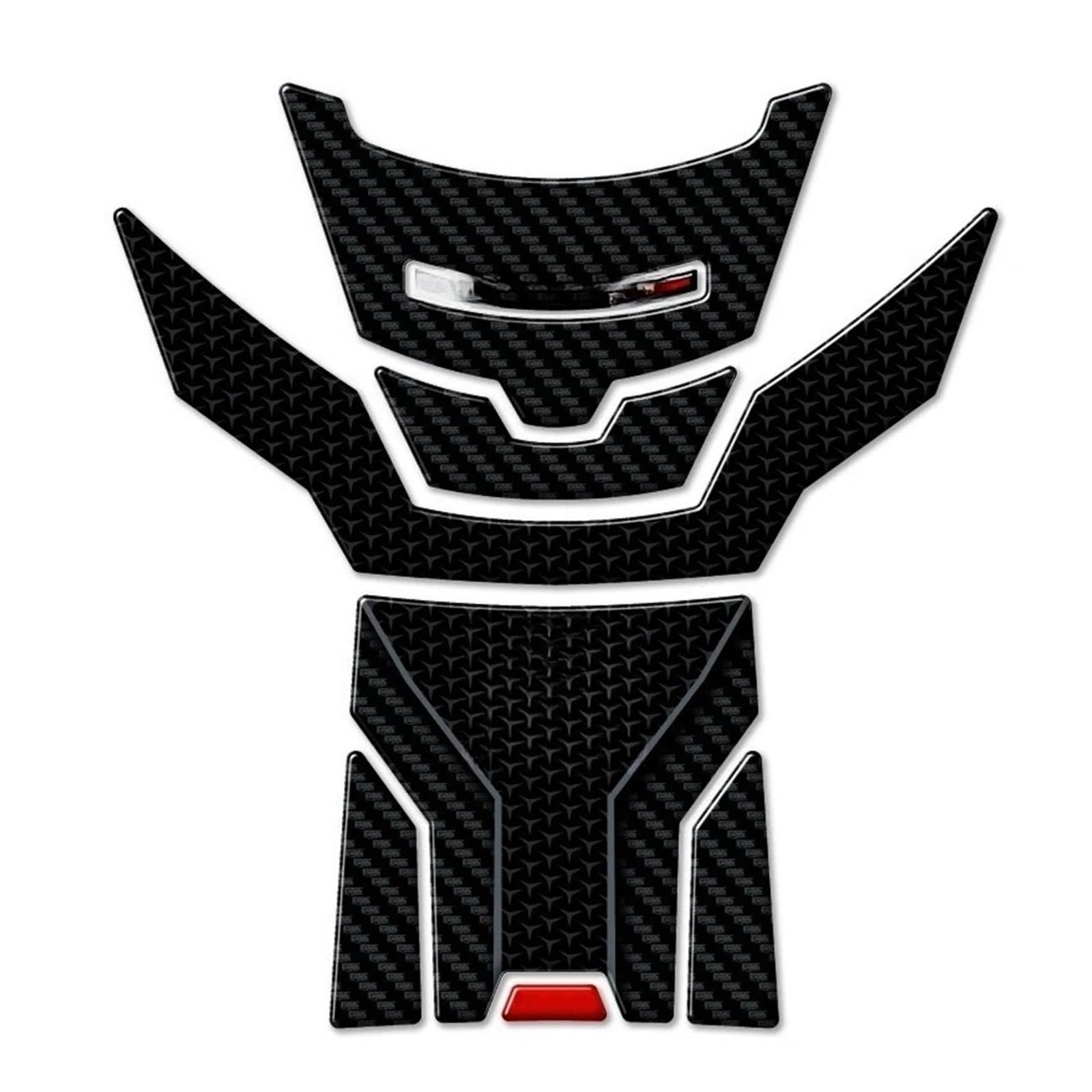 Motorcycle Sticker for RS660 for Tuono RS 660
