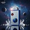 Lattafa Pride Art of Universe para Unisex Eau de Parfum Spray, 3.4 Onzas / 100 ml 3.4 Fl Oz (Pack de 1) 7