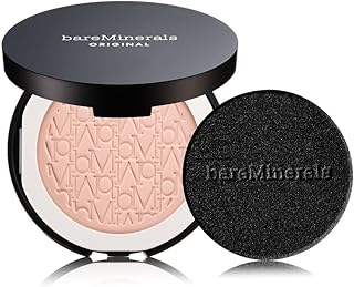 bareMinerals Base de Maquillaje en Polvo Pren...