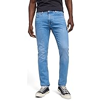 Lee Luke, Jeans Uomo
