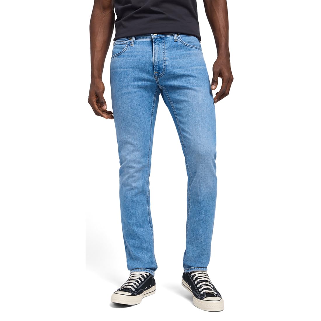 Lee - Luke, Jeans Uomo