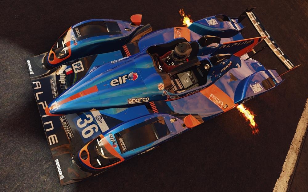 Project Cars GOTY PS4