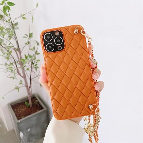 Miniatura 10 de Funda cruzada de lujo para iPhone 11 12 13 14 Pro Max XR X XS 7 8 Plus, A, para iPhone 14Promax