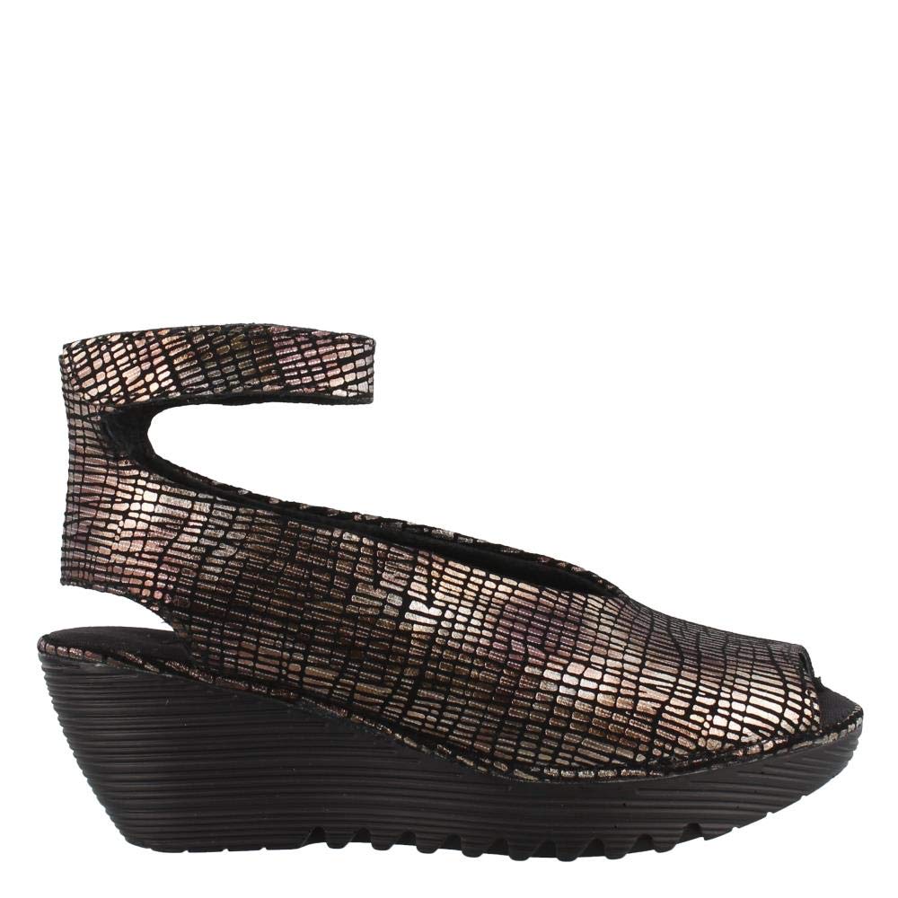 Bernie Mev Womens Mely Sandal Desertcart INDIA