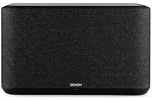 Denon Home 350: A Higher Level of Audio Experience
