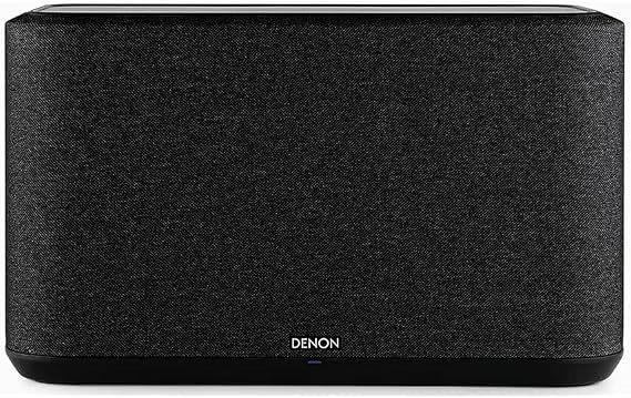 Denon Home 350 (2020) & 150 (2020) Wireless Speakers Bundle with HEOS, Alexa, AirPlay 2