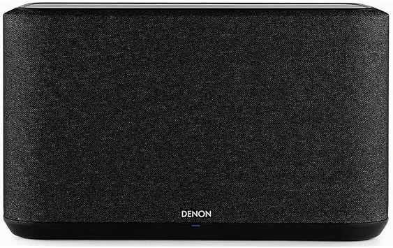Denon Home 350 (2020) & 150 (2020) Wireless Speakers Bundle with HEOS, Alexa, AirPlay 2