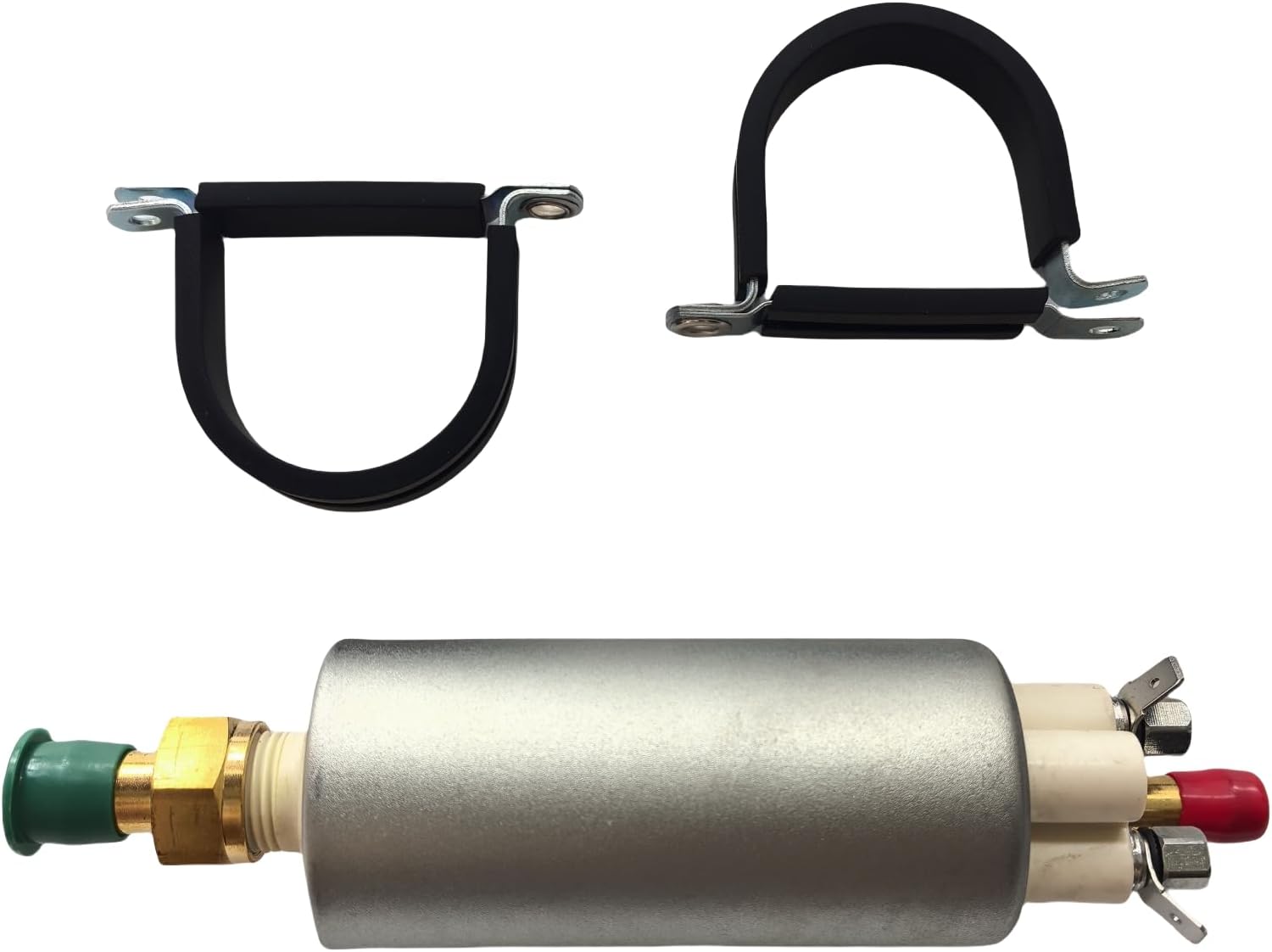 Fuel Lift Pump 236259GT 236259 GN-236259 Genie Lift Fuel Pump Parts Deutz Engine TCD3.6 for Genie Boom Lift and Genie telehandler S-40 S-45 S-80 S-85 S-60 S-65 S-100HD S-120HD S-60XC..