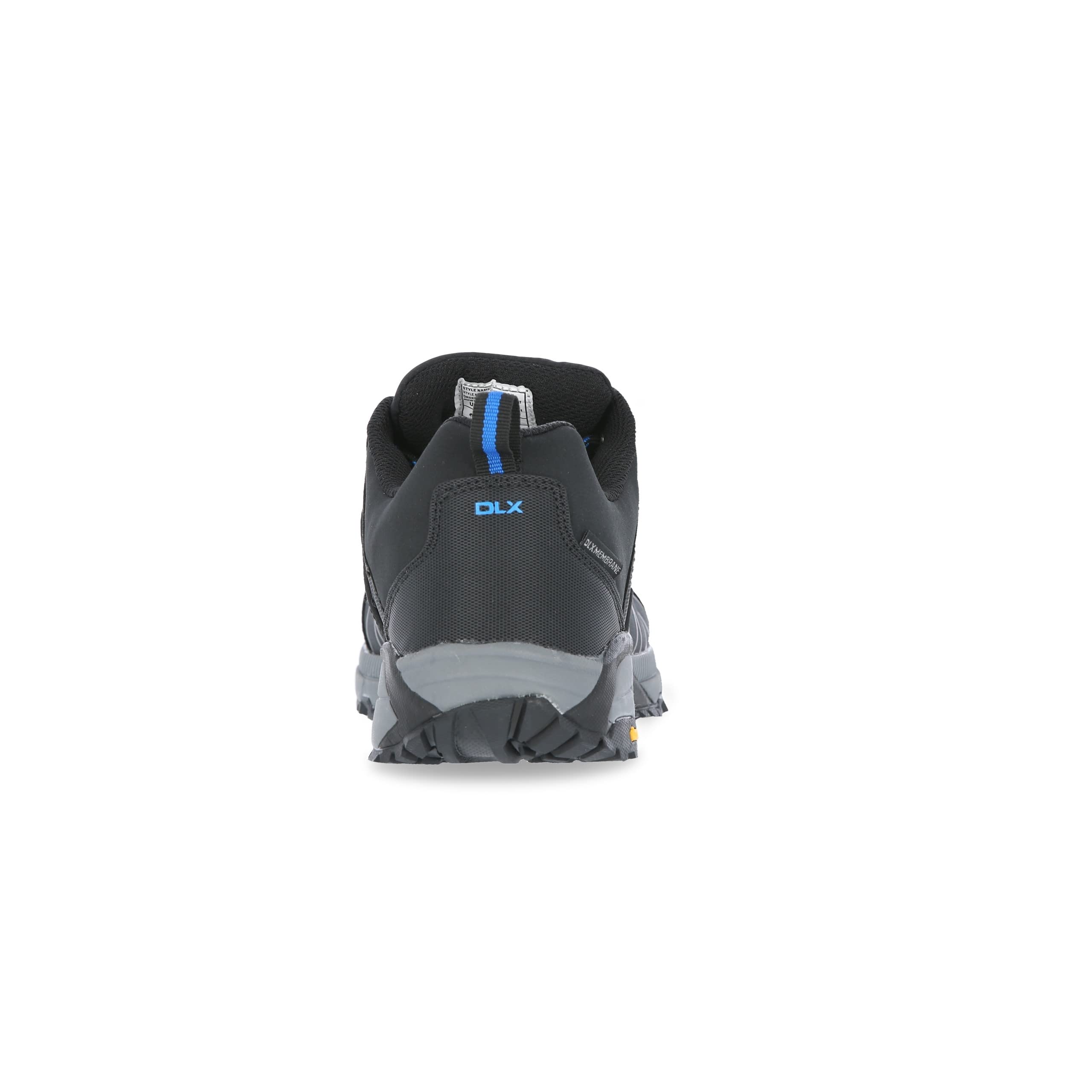 Trespass Keyboardii Scarpe da Arrampicata BasseUomo