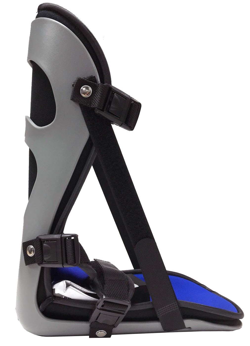 AliMed Plantar Fasciitis - PF Night Splint, Small