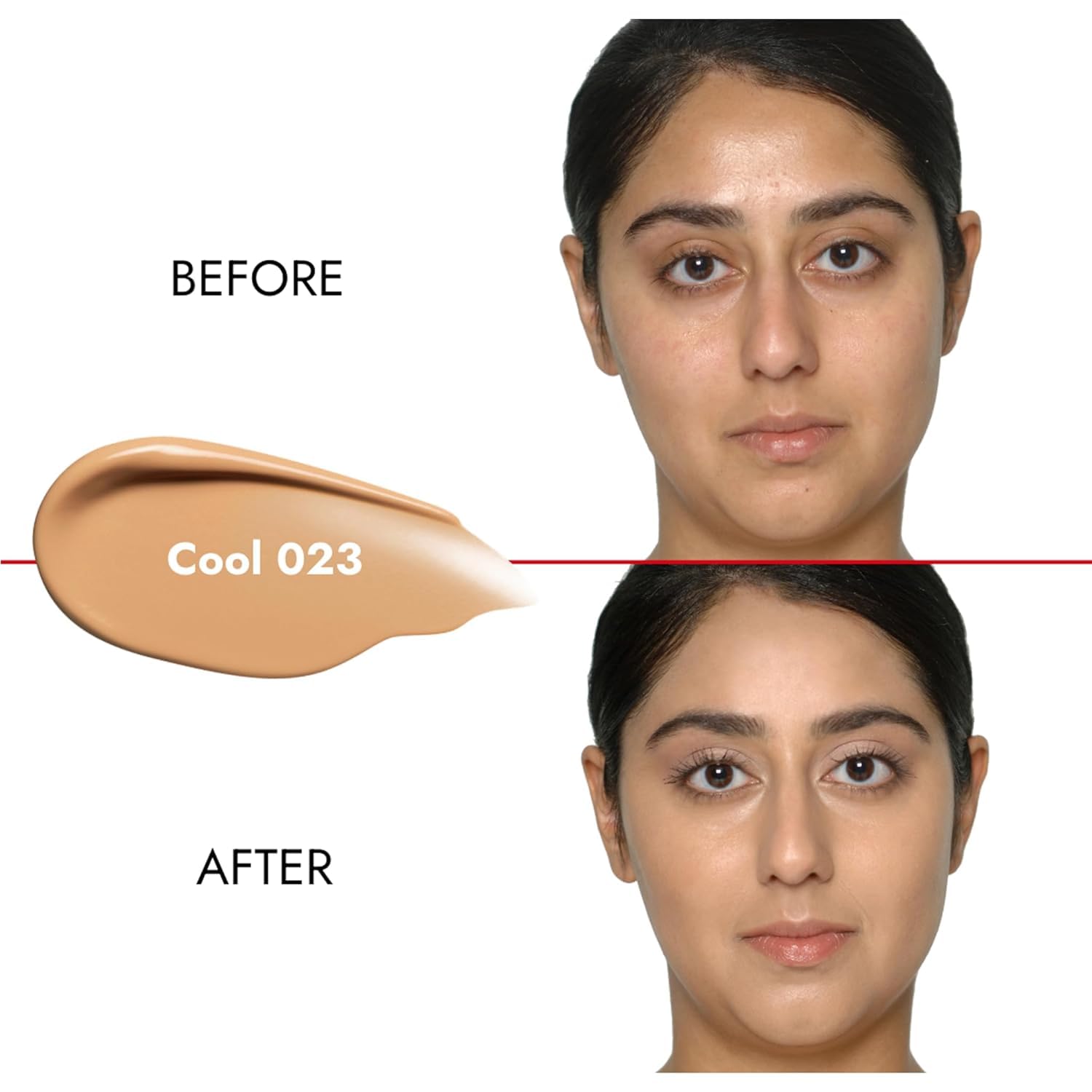 Koh Gen Do Moisture Foundation