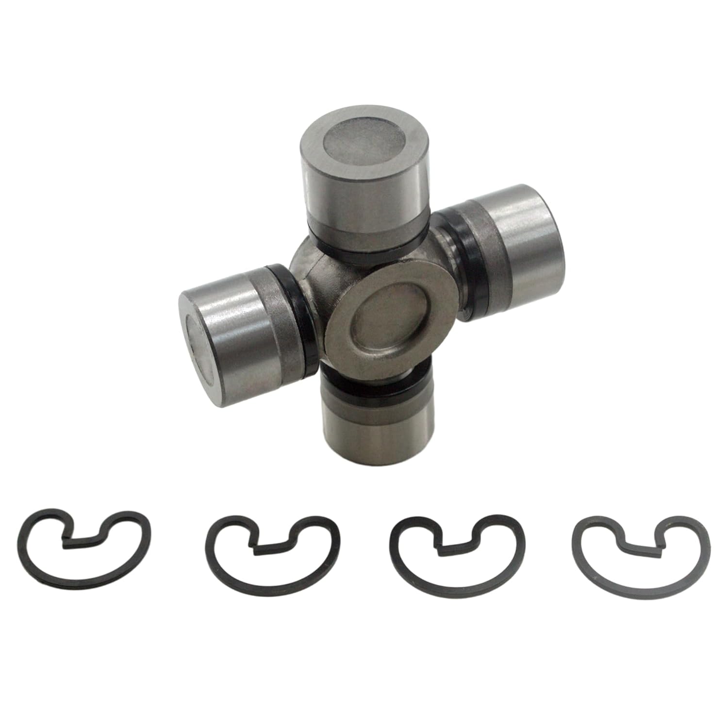 BUYMACHINERYPARTS 51350X UJoint Kit 1350/SPL30 Series