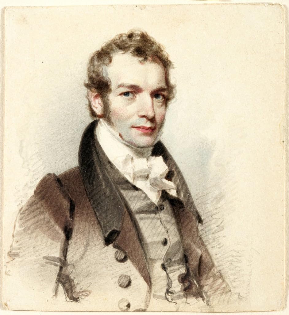 Canvas Prints Artwork Poster Artworks Famous William Cullen by Henry Inman for Home Decor 60x90cm