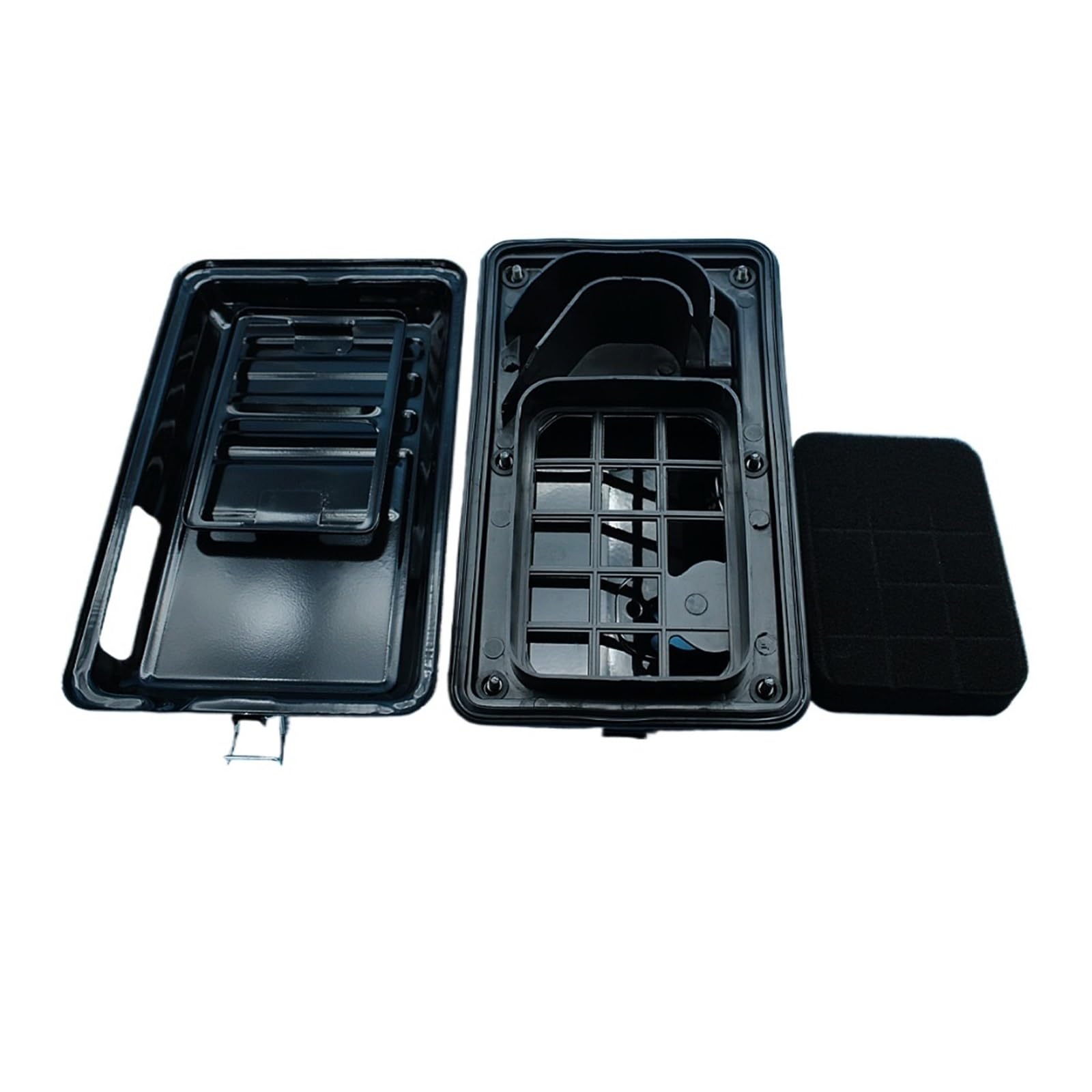 Filtre de boîtier de générateur GX390 GX340 | Remplacement 17211-899-000