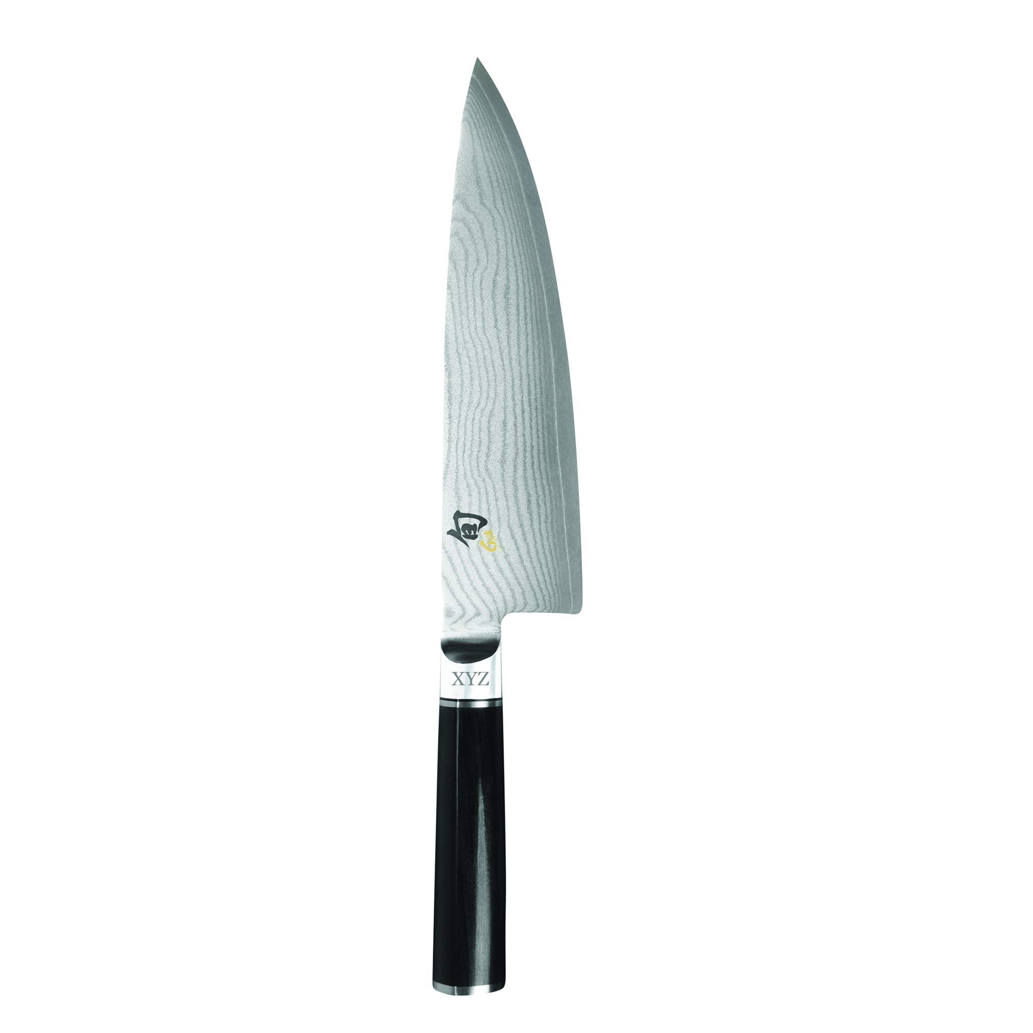 Shun Classic 8" Western Cook's Knife — Amazon image 8