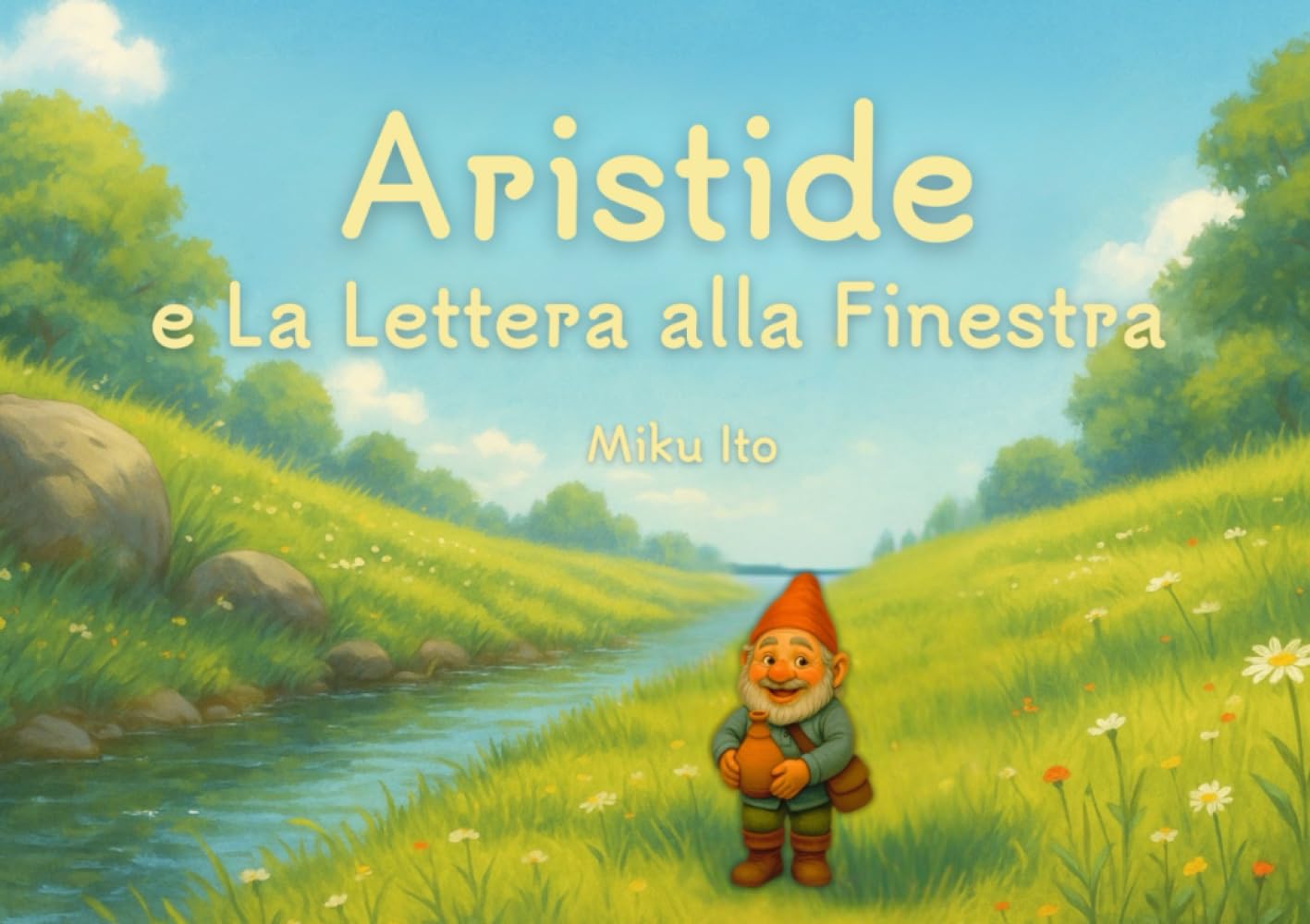 Aristide e la Lettera alla Finestra