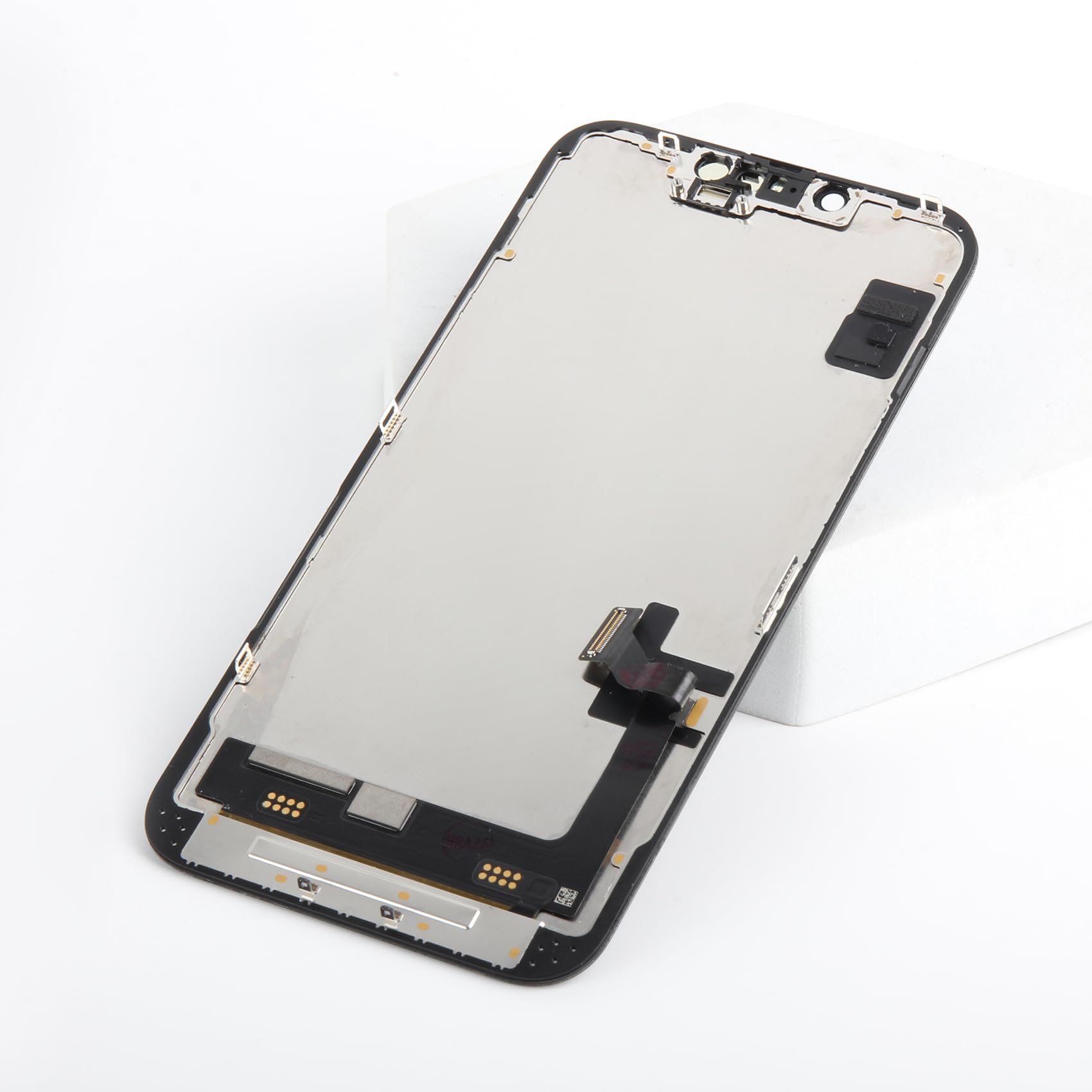 Amazon.co.jp: SRJTEK For iPhone 14 オリジナル OEM OLED 液晶パネル
