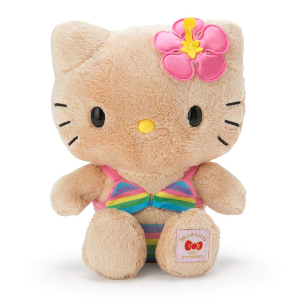 Amazon.co.jp: サンリオ(SANRIO) ハローキティ45th メモリアルドール 