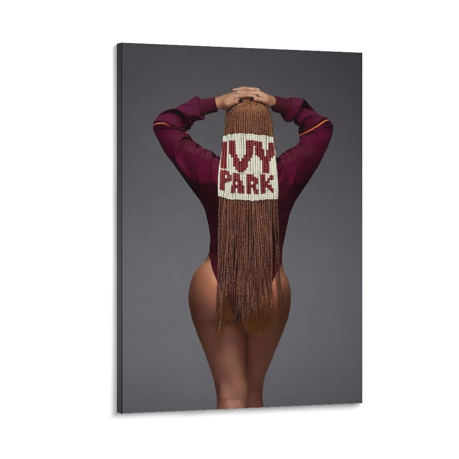 Amazon.co.jp: 音楽Beyonce ビヨンセ 大きなお尻 ポスター 印刷 ポスター キャンバス ウォールアート 画像 絵画 現代 芸術  壁の絵 け ソファの背景絵画24x36inch(60x90cm) : ホーム＆キッチン