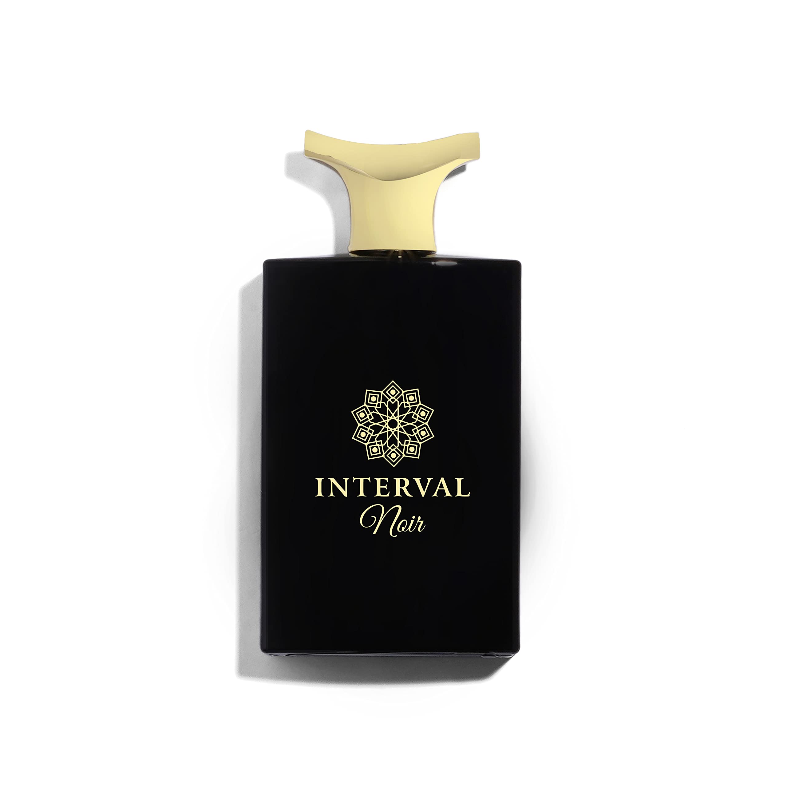 DHAMMA Interval Noir Eau De Parfum Perfumes