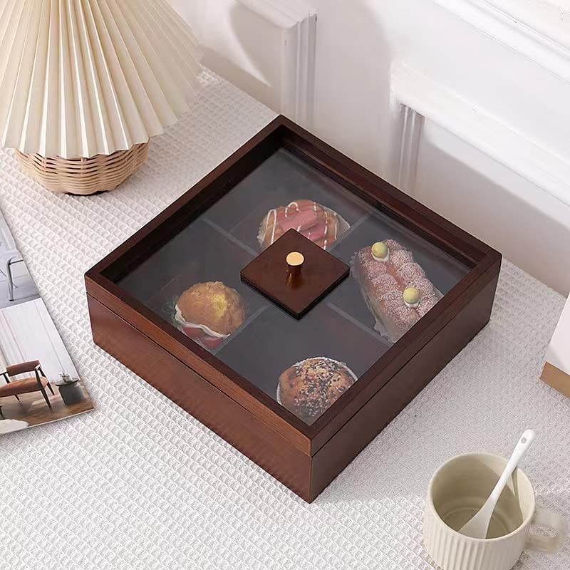 蓋付き容器 チェコ ボヘミアン キャンディボックス 蓋付き容器 チェコ