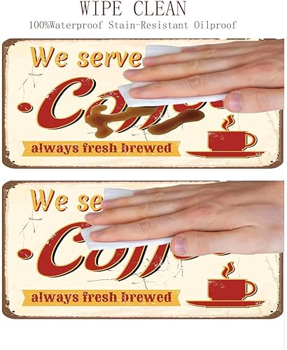 Miniatura 6 de Mantel redondo de vinilo ajustable, mantel de poliéster con estampado decorativo de los años 50, estilo retro, estaño, oxidado, fresco, se adapta a