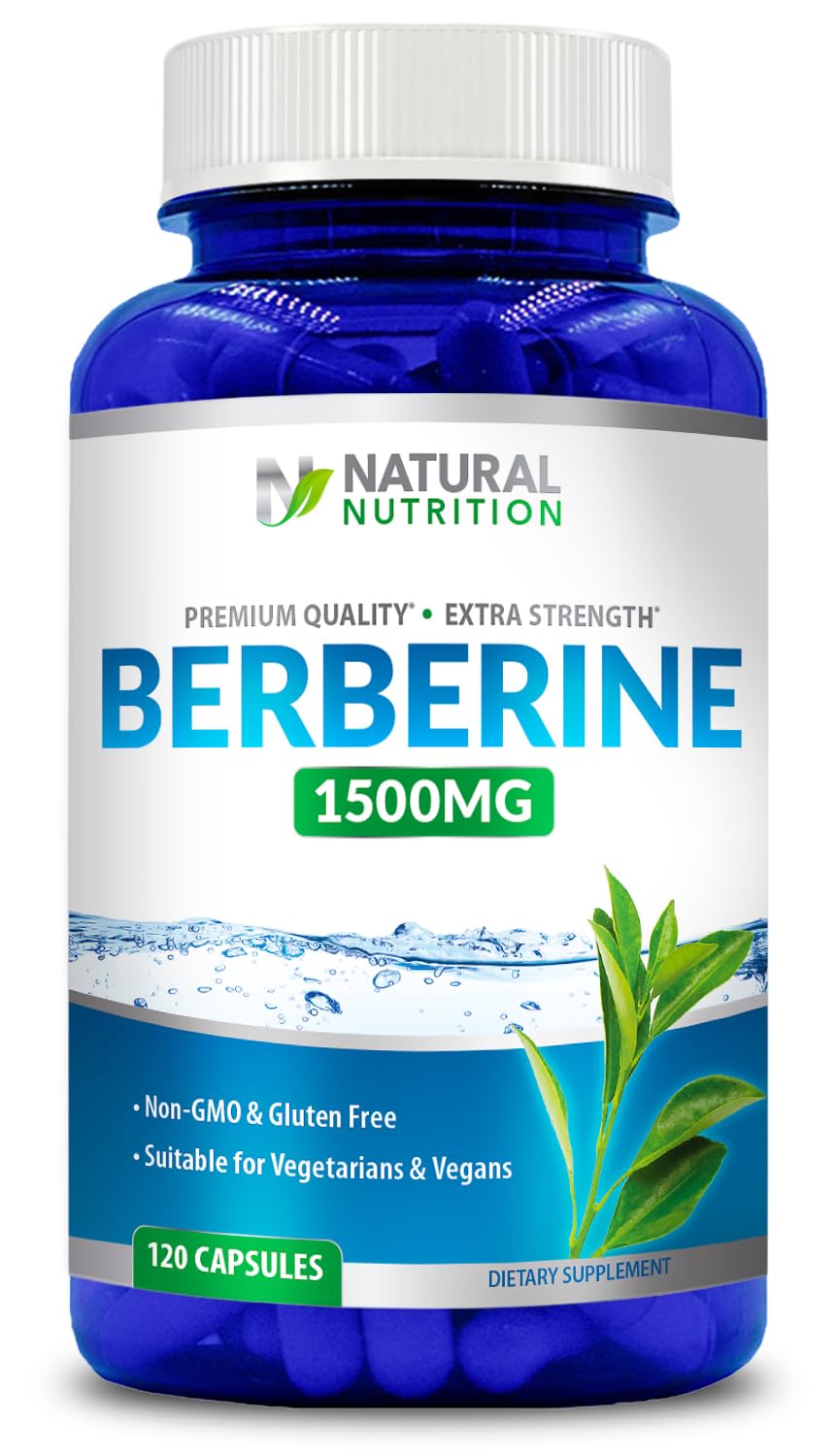 Natural Vitamin