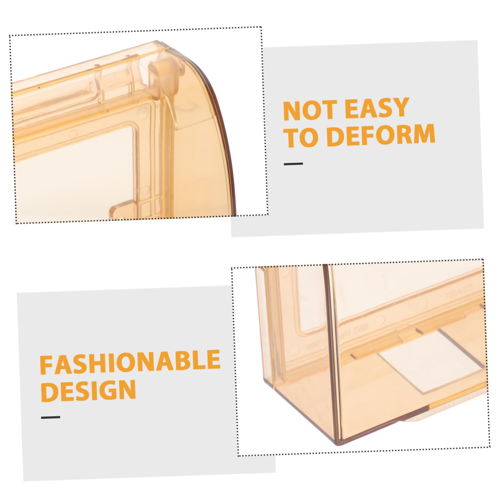 Artibetter 10piezas Cubierta De Enchufe Babyproof Protector De Seguridad Para Enchufes Estándar Transpirable y Fácil De Instalar Protección Para Niño Niña y Niñas El Hogar