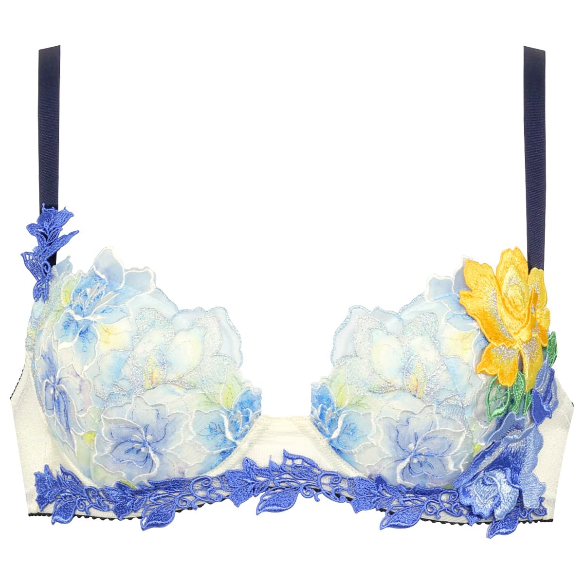 Amazon | [ワコール] サルート Salute 06グループ ブラジャー 3/4