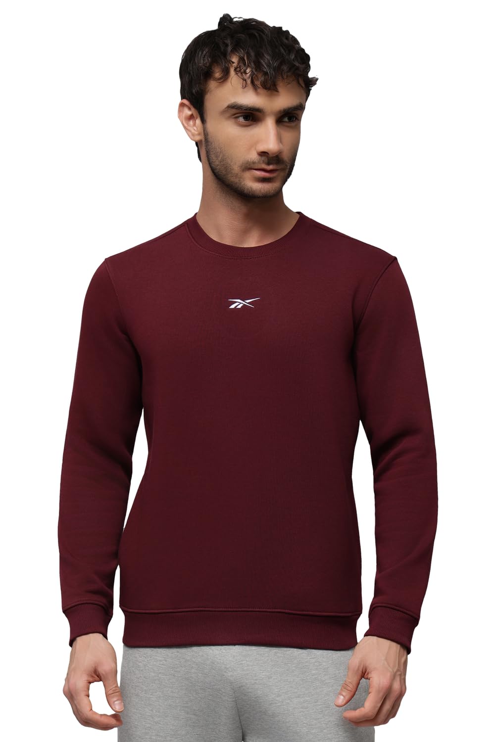 reebok Men Sweatshirt-picture-39