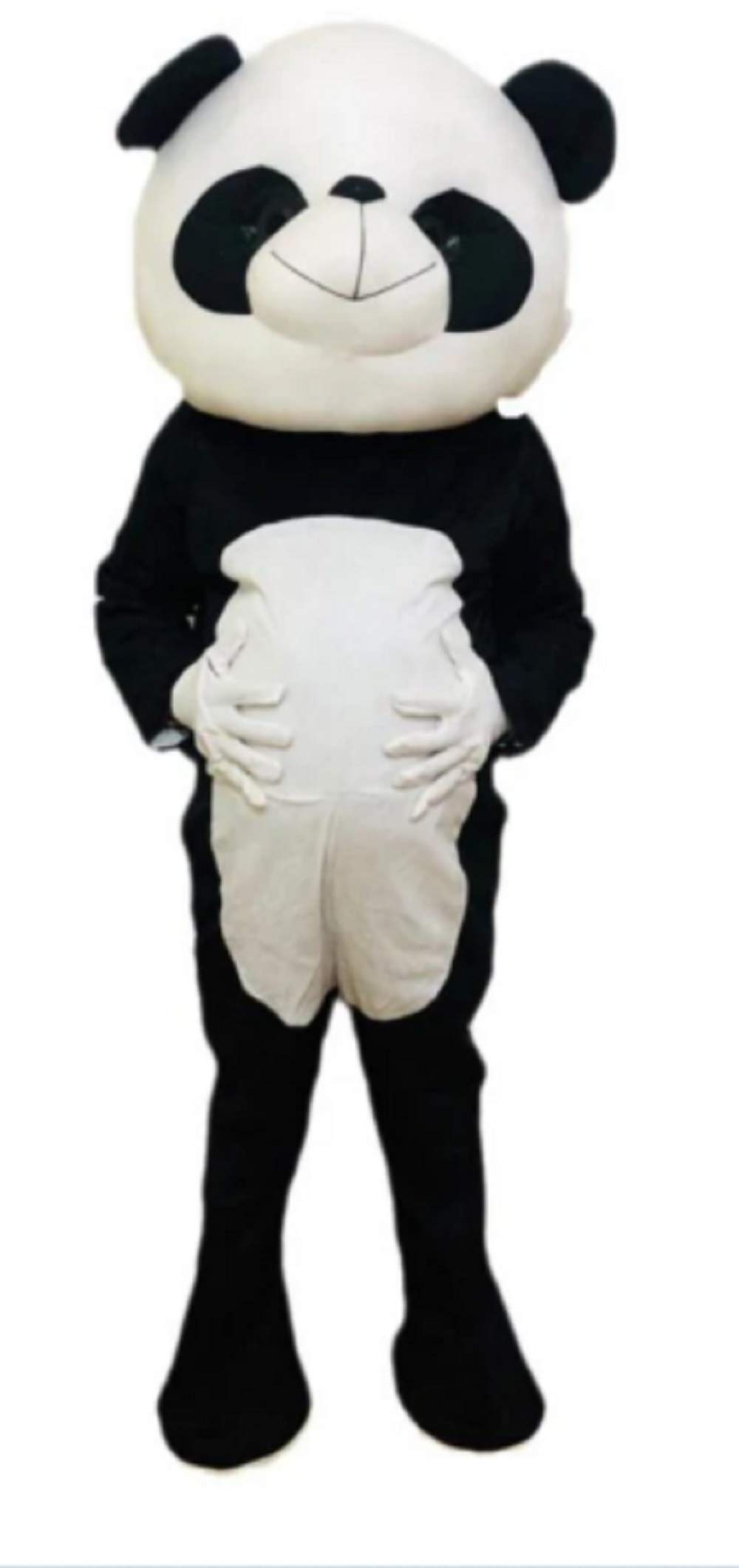 See full amazon price history chart for Kkalakriti Cotton Blend Giant Panda Animal Cartoon Bear Mascot Costume for Theme Birthday Party & Events | Adults | Full Size, Red Kkalakriti Cotton Blend Giant Panda Animal Cartoon Bear Mascot Costume for Theme Birthday Party & Events | Adults | Full Size, Red (B08PSFBHKD) Amazon Price History, Amazon Price Tracker