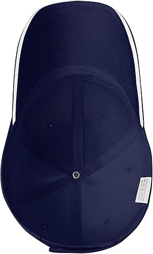 Miniatura 5 de Sombrero personalizado diseña tu propio logotipo Gorra de béisbol personalizada Sombreros personalizados para hombres y mujeres