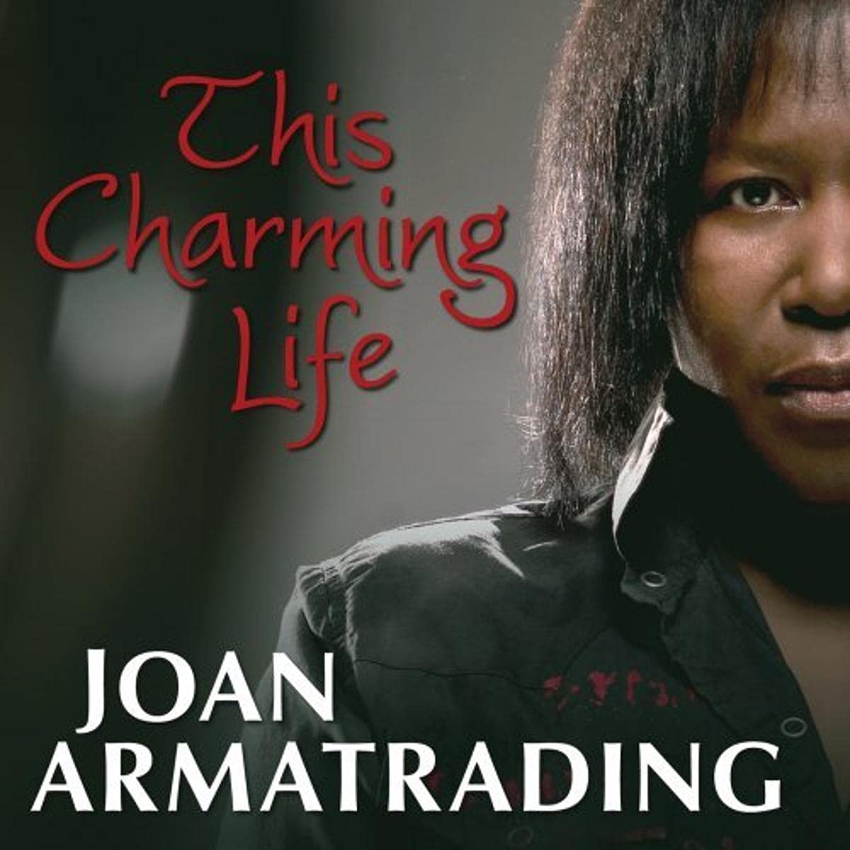 This Charming Life [Audio CD] ARMATRADING,JOAN