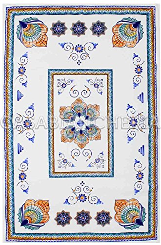 Casabiancheria Strofinaccio Stampa romagnola